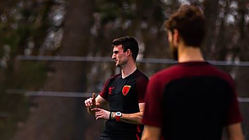 Coaching
